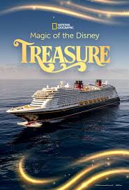 Magic of the Disney Treasure